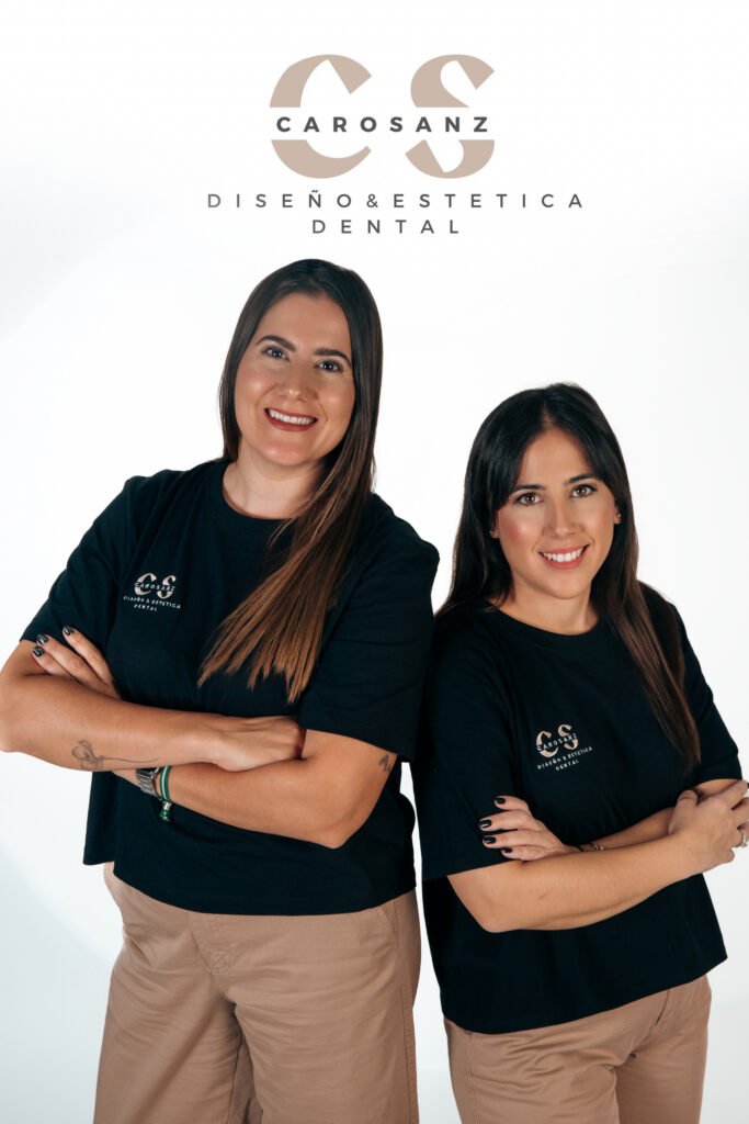 Laboratorio Dental Carosanz